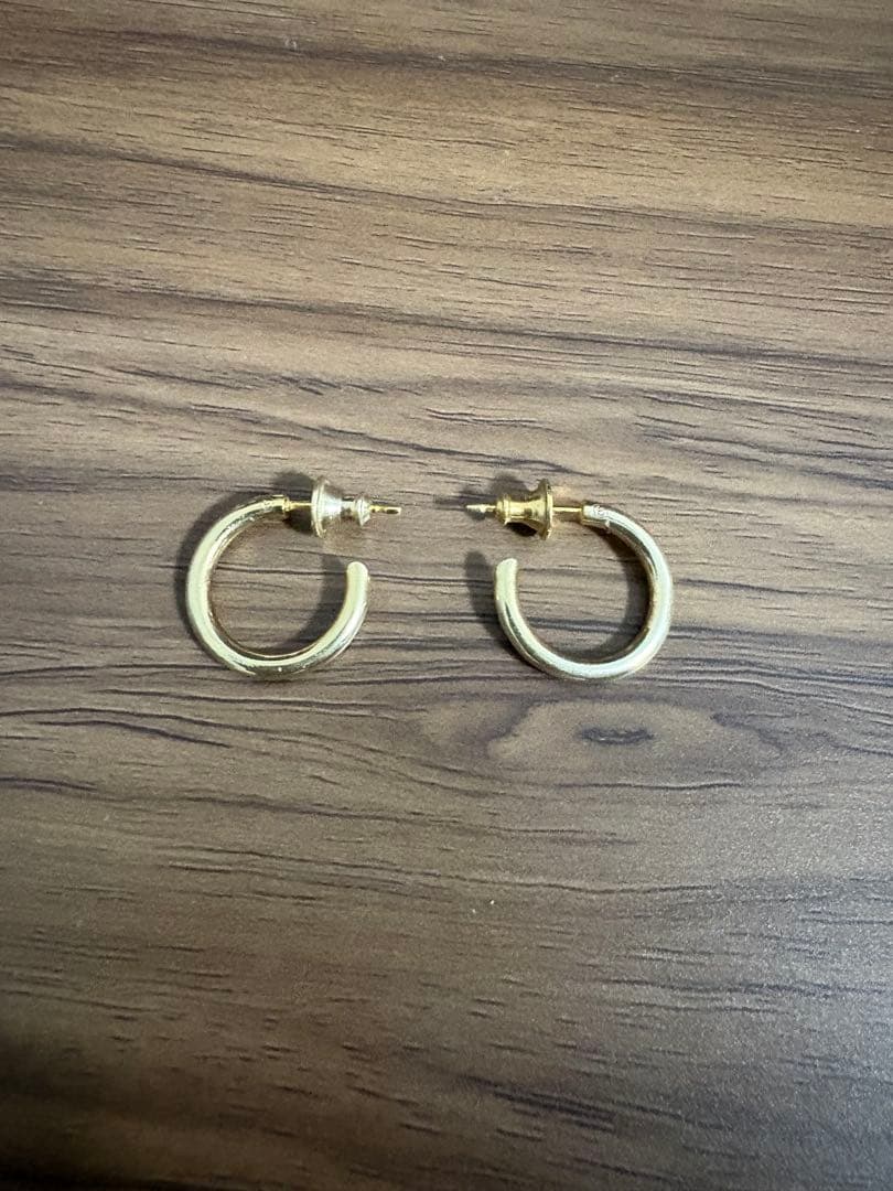 CAREERING PLACEBO 301 ゴールド