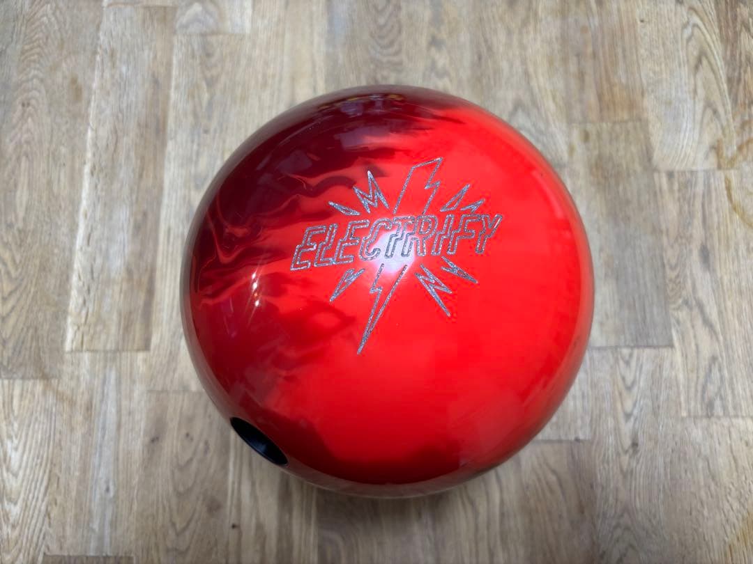 ストーム　エレクトリファイ　15P 　STORM ELECTRIFY IT加工済