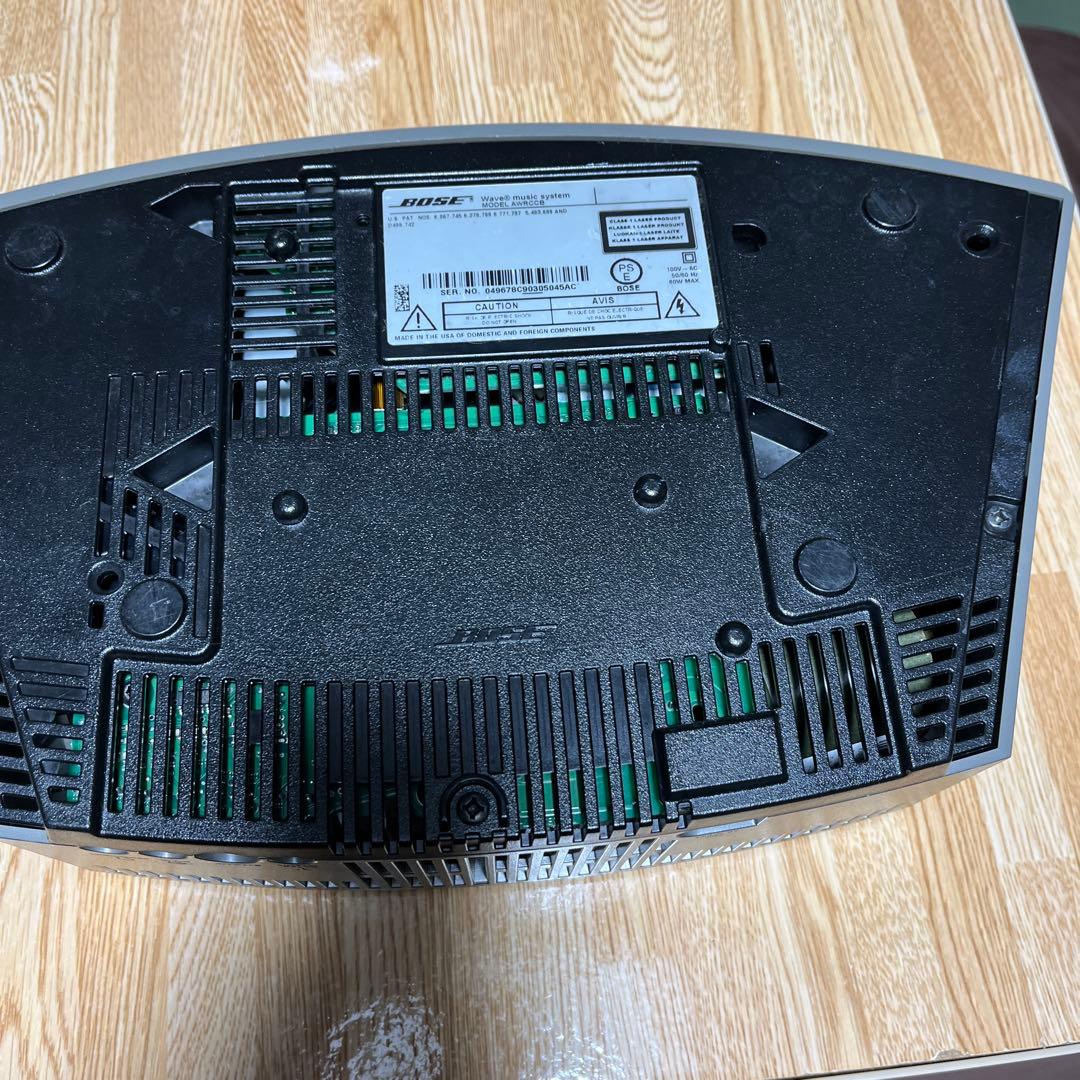 と*て様 BOSE awr ccb 5045AC送料込