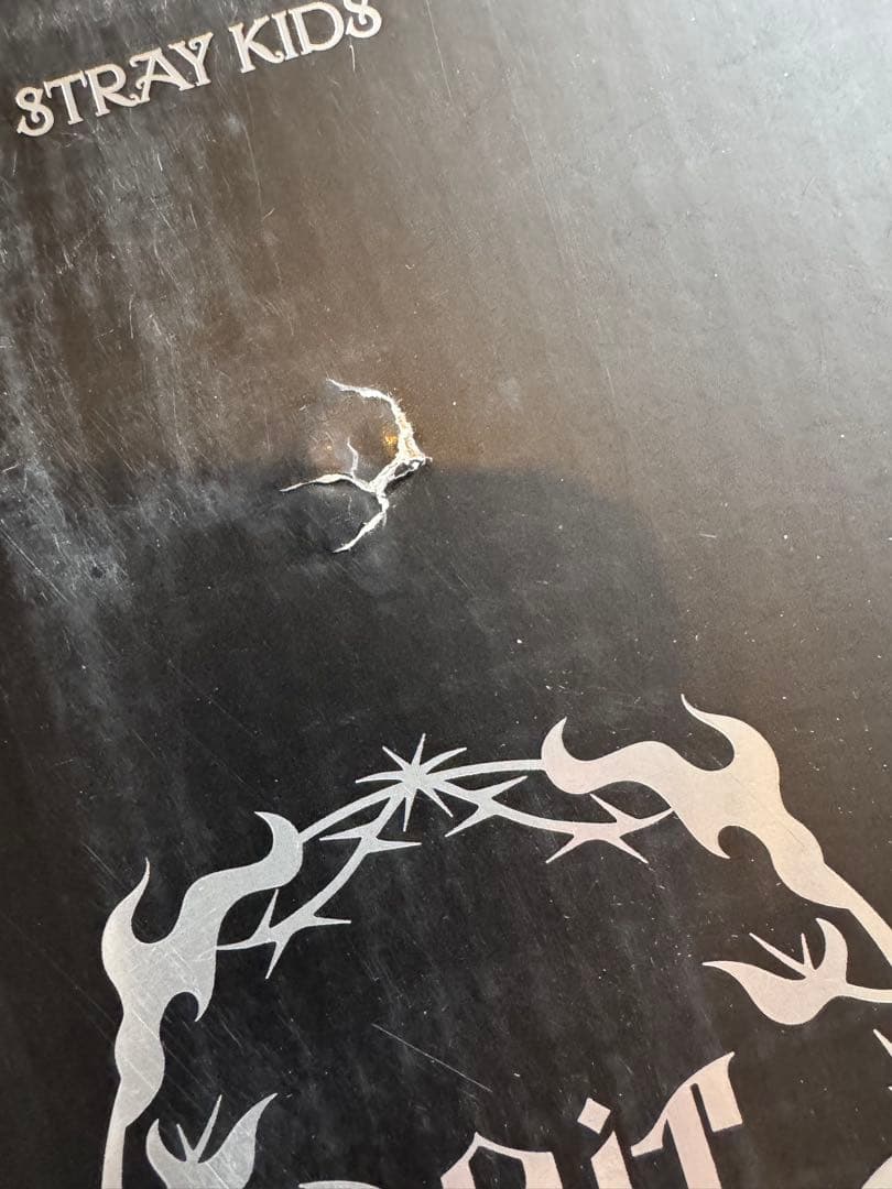 straykids 中国　POPUP SKZOOタンブラー　リービット　リノ