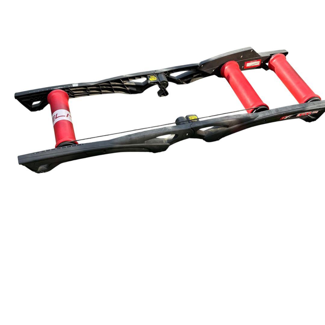 ELITE エリート arion mag アリオンマグ 3本ローラー