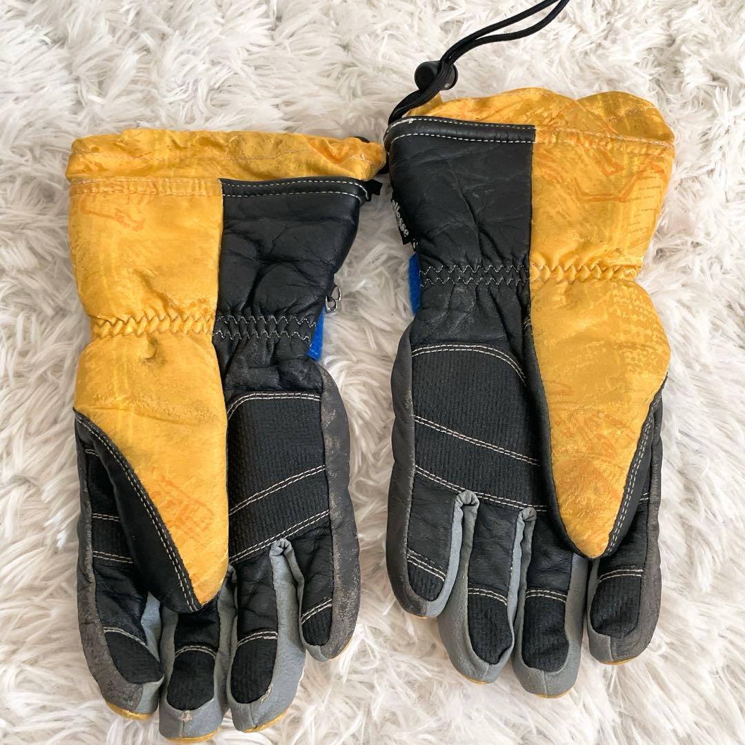 三点セット　フランス代表　セットアップ　スキーウェア　スノボー　パンツ　手袋