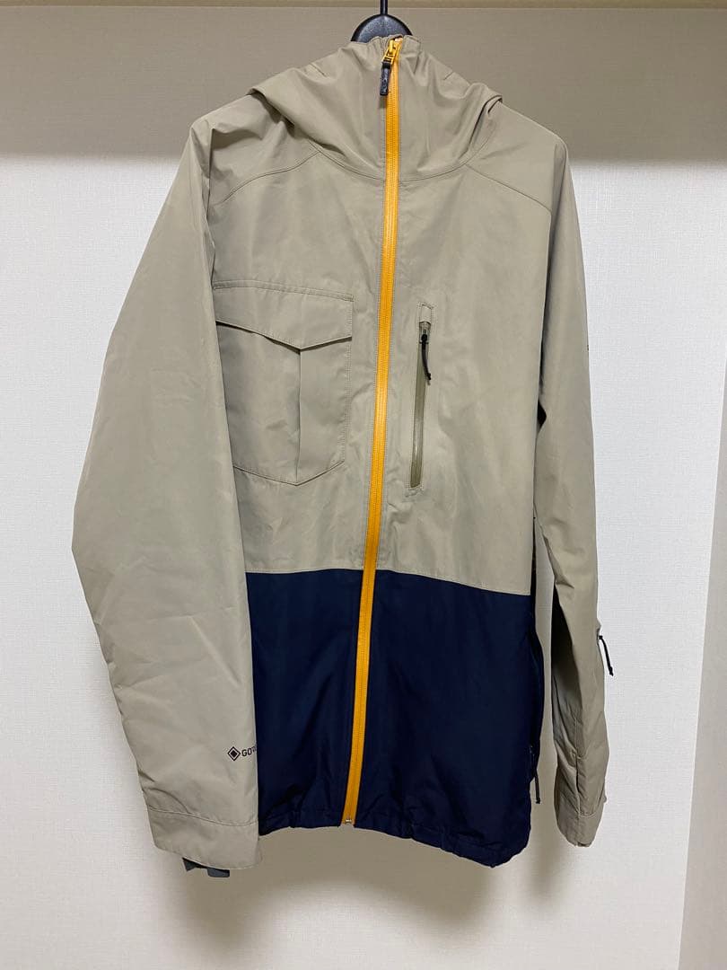 DAKINE SMYTH PURE GORE-TEX 2L ジャケット