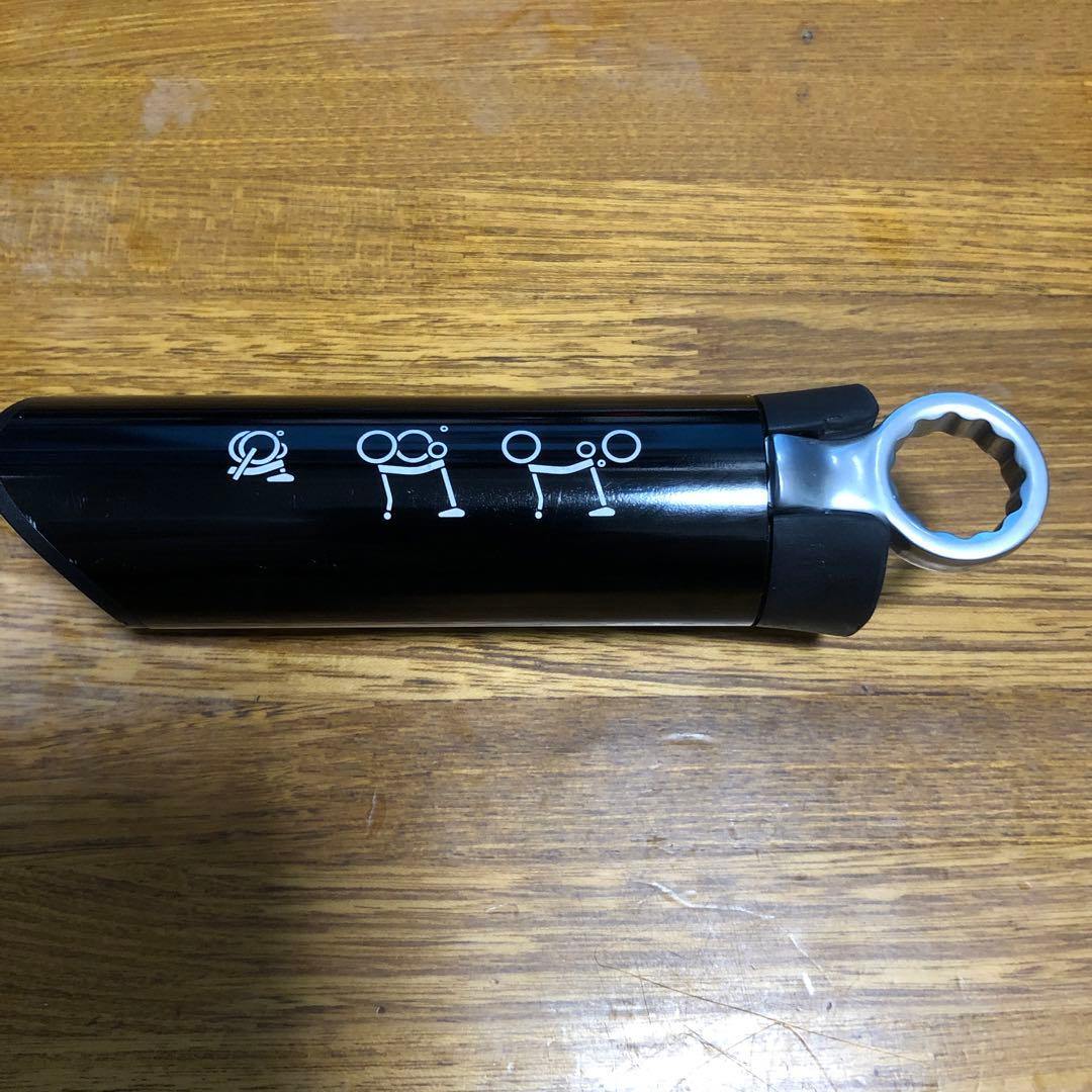 BROMPTON TOOLKIT ツールキット