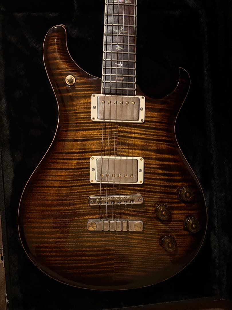 【美品】PRS McCarty 594 10TOP【軽量】