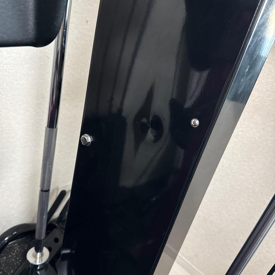 【神奈川引き取り限定】　REVOLUONE レボルワン　多機能トレーニングマシン