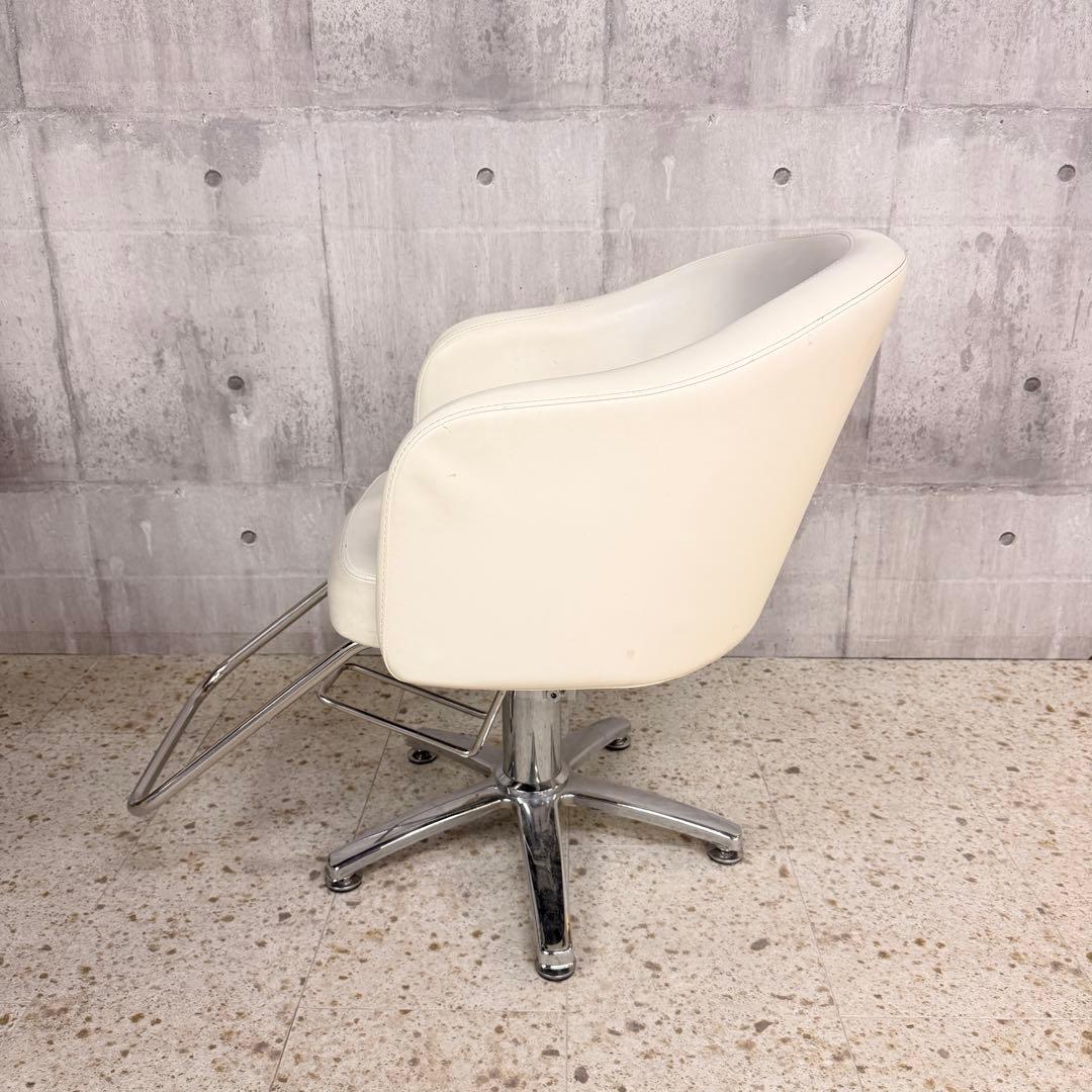 【じょじょじょ】スタイリングチェア1　美容室　サロン　セットイス