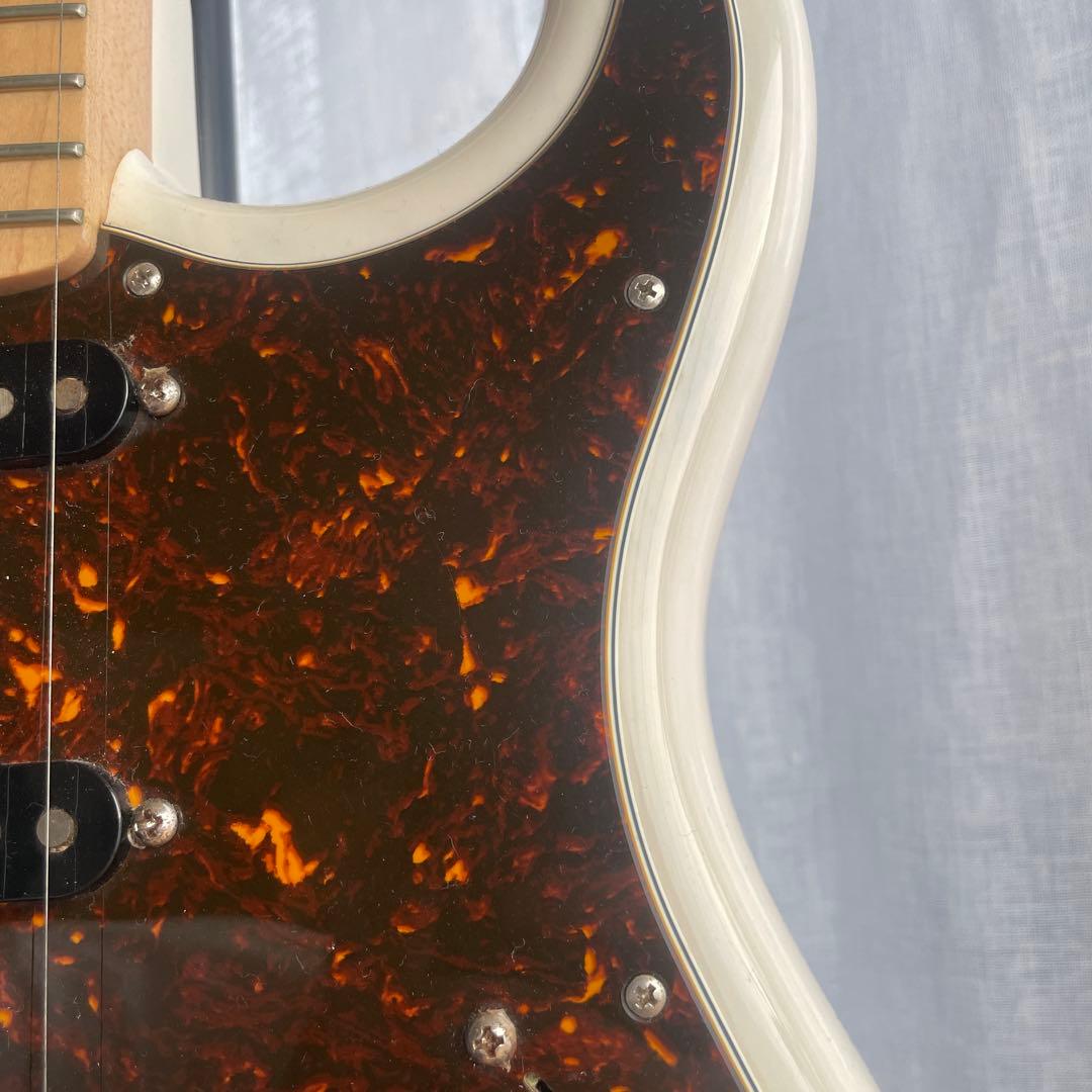 【SCHECTER】PS-ST-BLD エレキギター