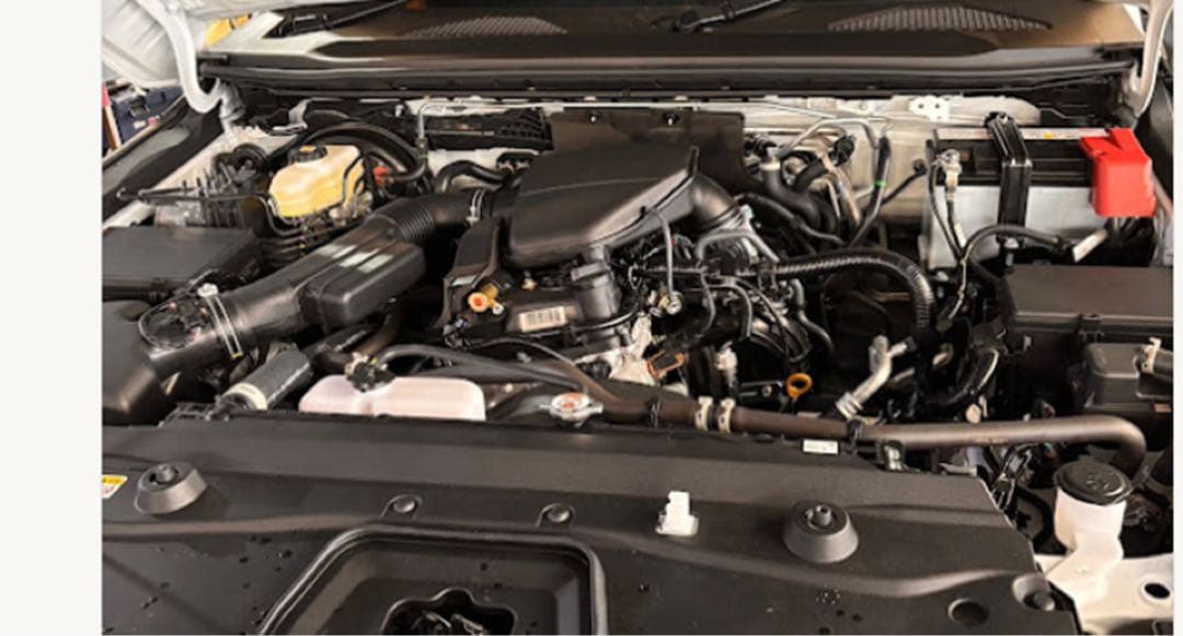 えちごや　ソレノイド　ランクル　250 ランドクルーザー