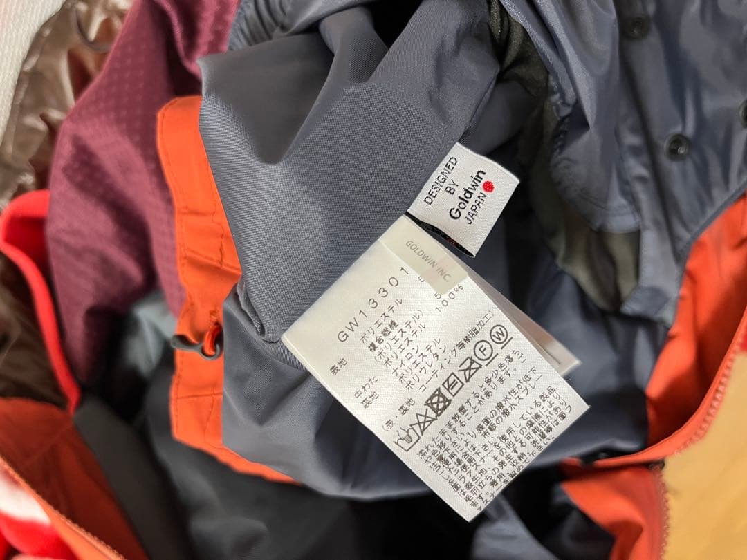 Ume　ゴールドウィン　レディースウエア