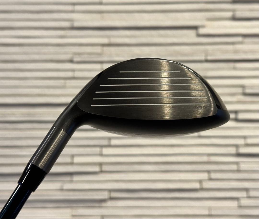 【希少】aismoke トリプルダイヤモンドt 3hl ツアーAD FI 6x