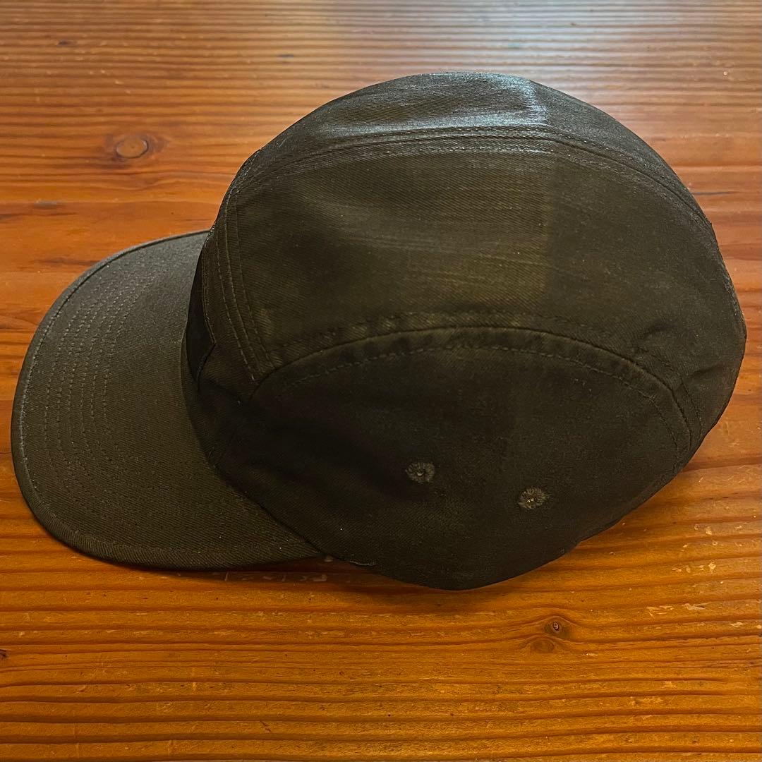 帽子 Supreme x MM6 Maison Margiela Camp Cap