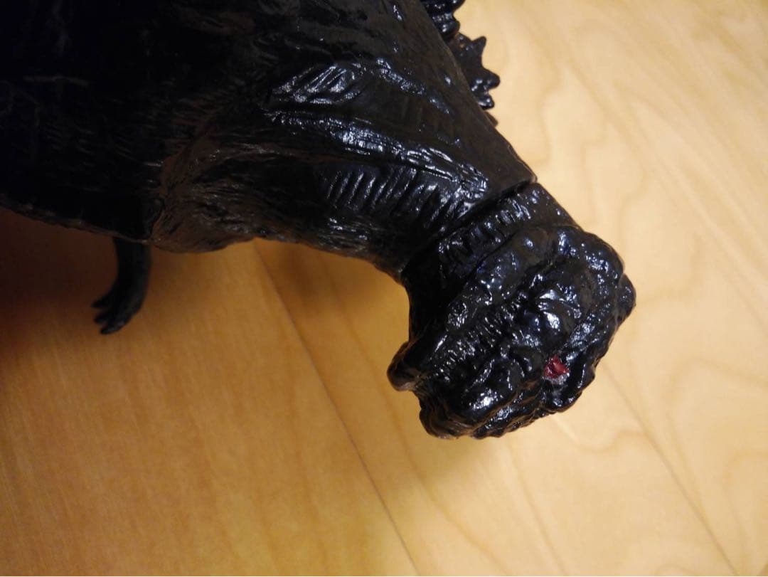 【フィギュア】ゴジラ　メディコムトイ
