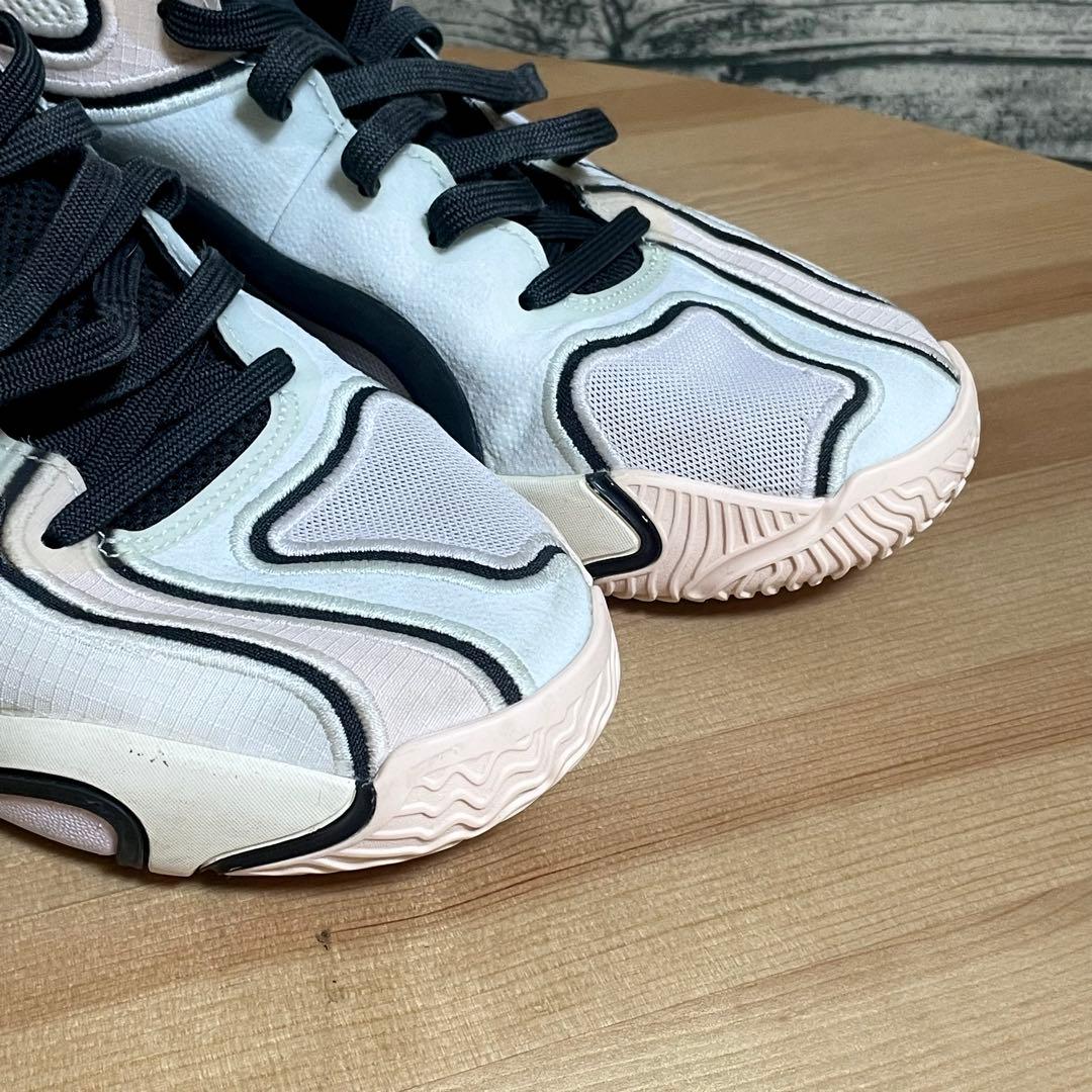 シューズ(男性用) NIKE JORDAN TATUM2 Sidewalk Chalk 27.5