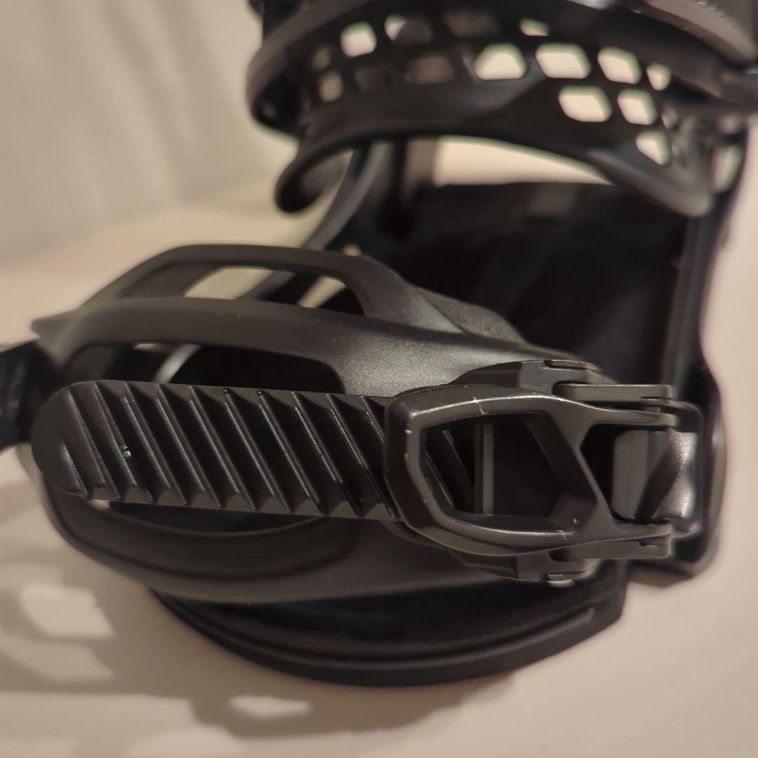 メンズ Burton ジェネシス Re:Flex サイズS