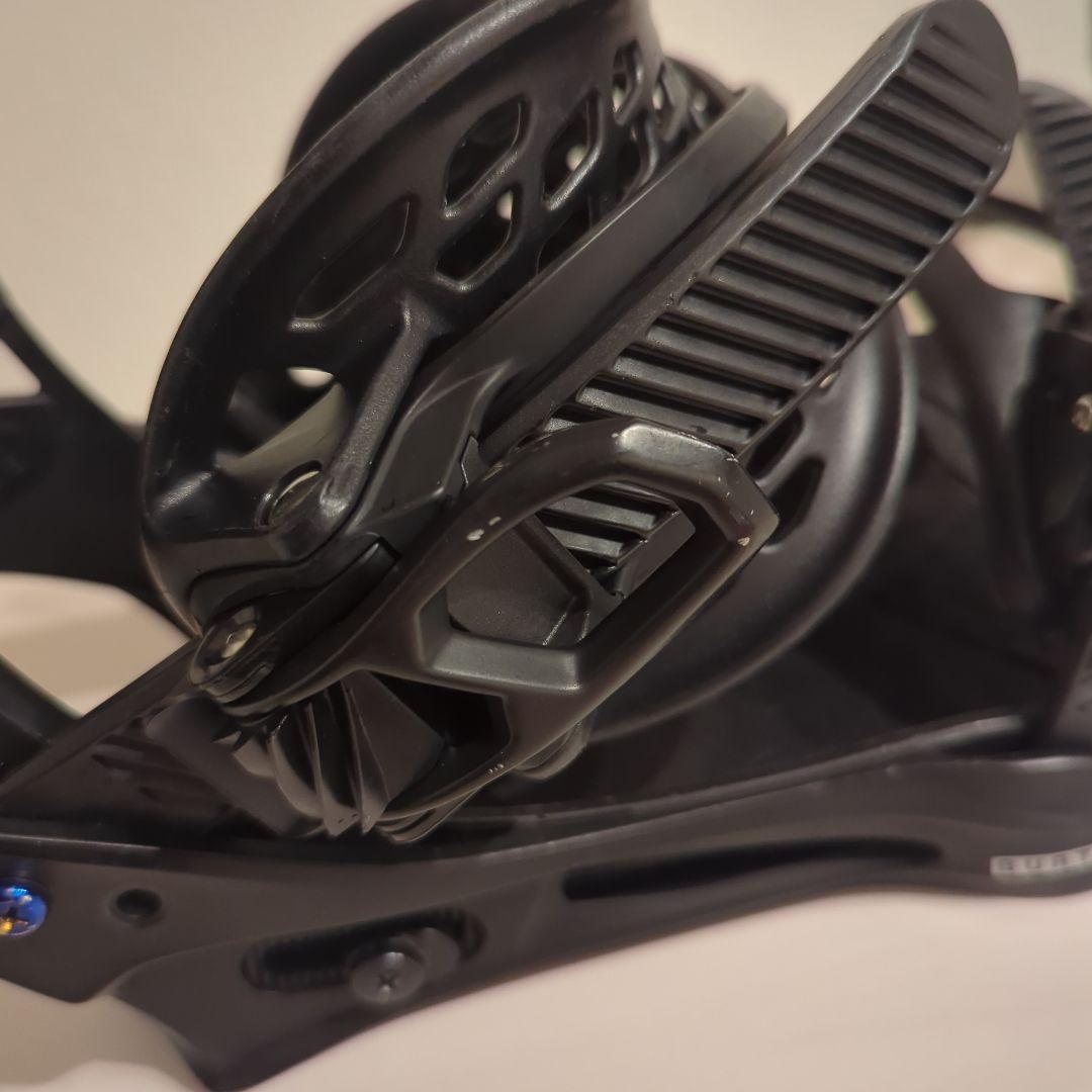 メンズ Burton ジェネシス Re:Flex サイズS