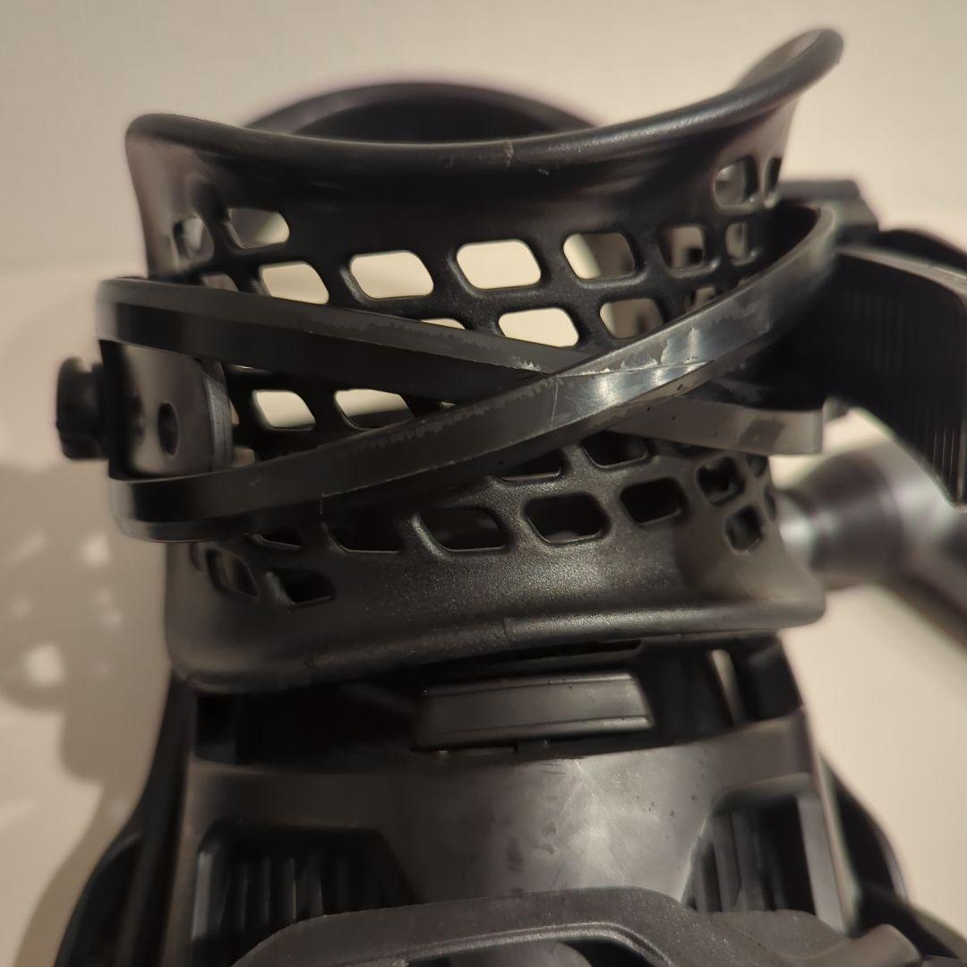 メンズ Burton ジェネシス Re:Flex サイズS