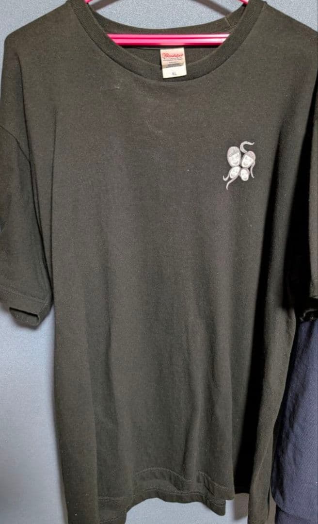 新しい学校のリーダーズ公式Ｔシャツ2018年頃〜オンリーワン超レア！