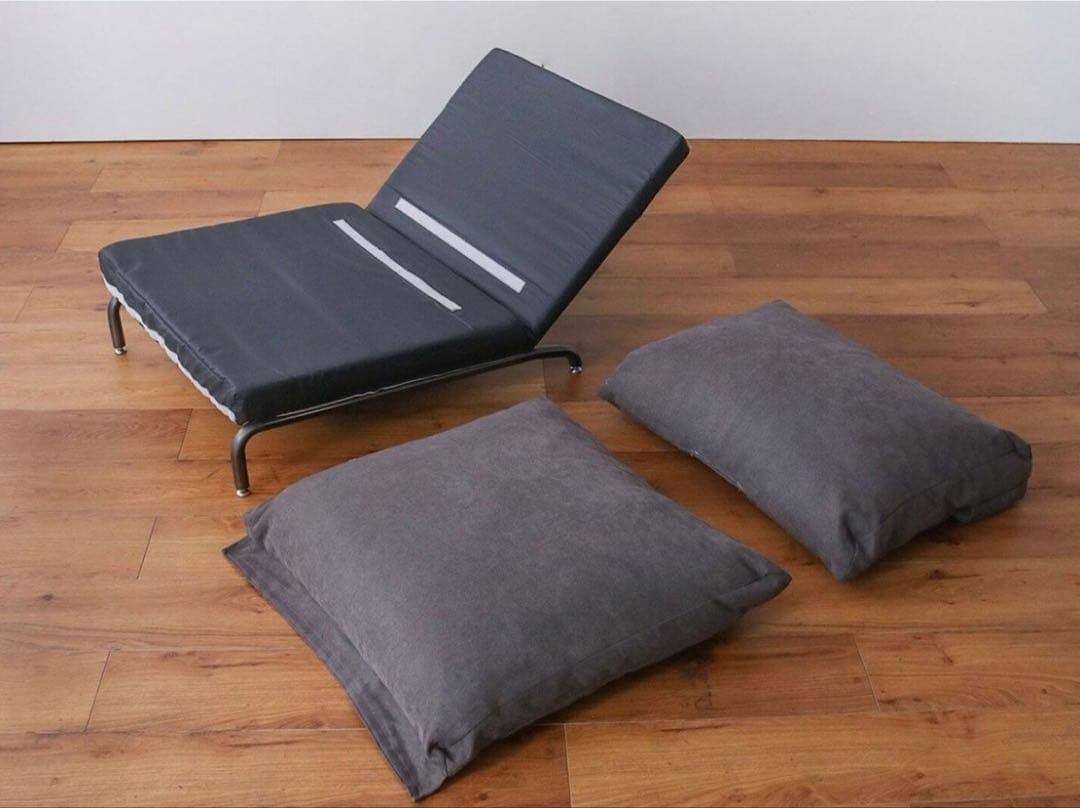 ロデチェア 2nd デニムカバー付☆