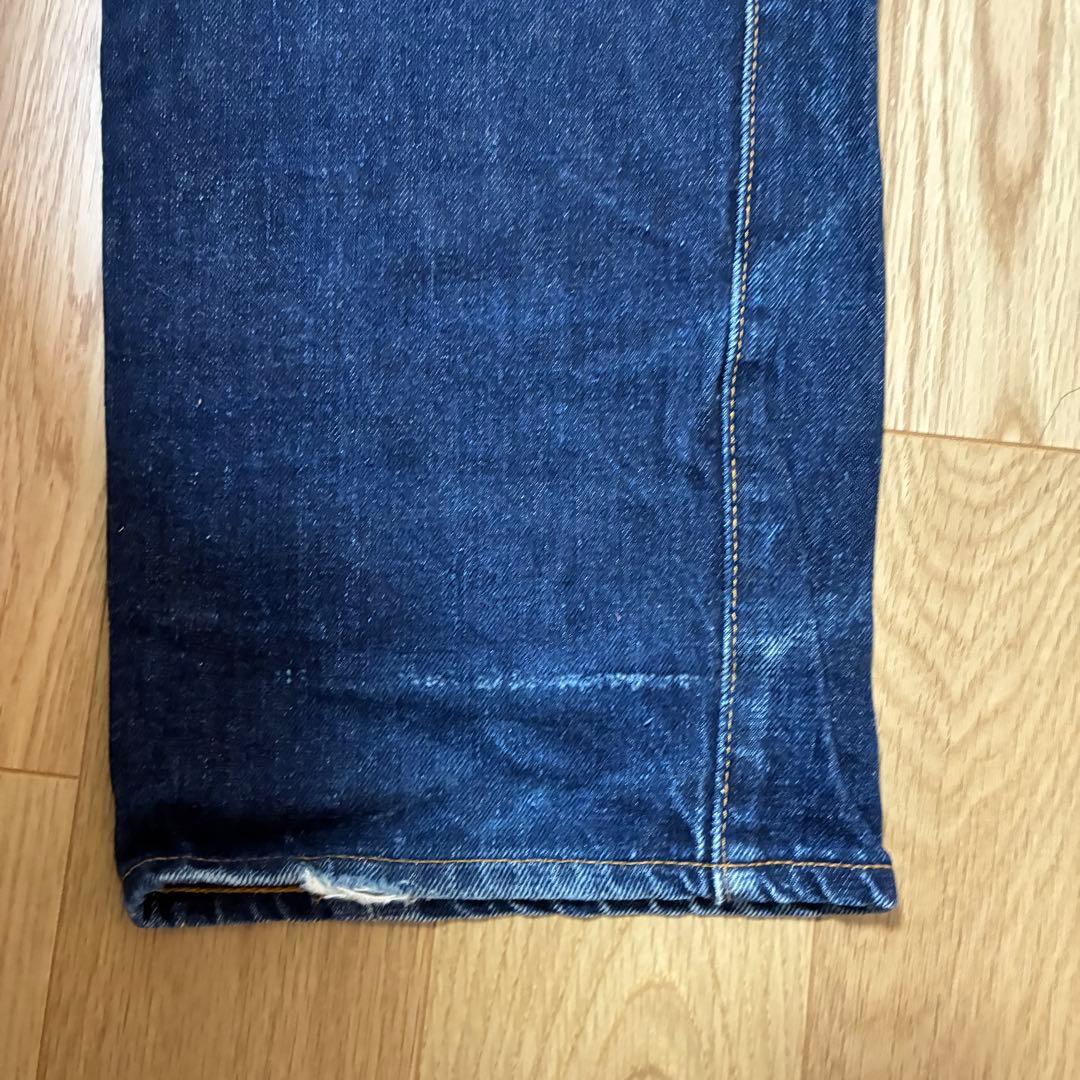 リーバイス 501XX 米国製 LVC 32 501-0003