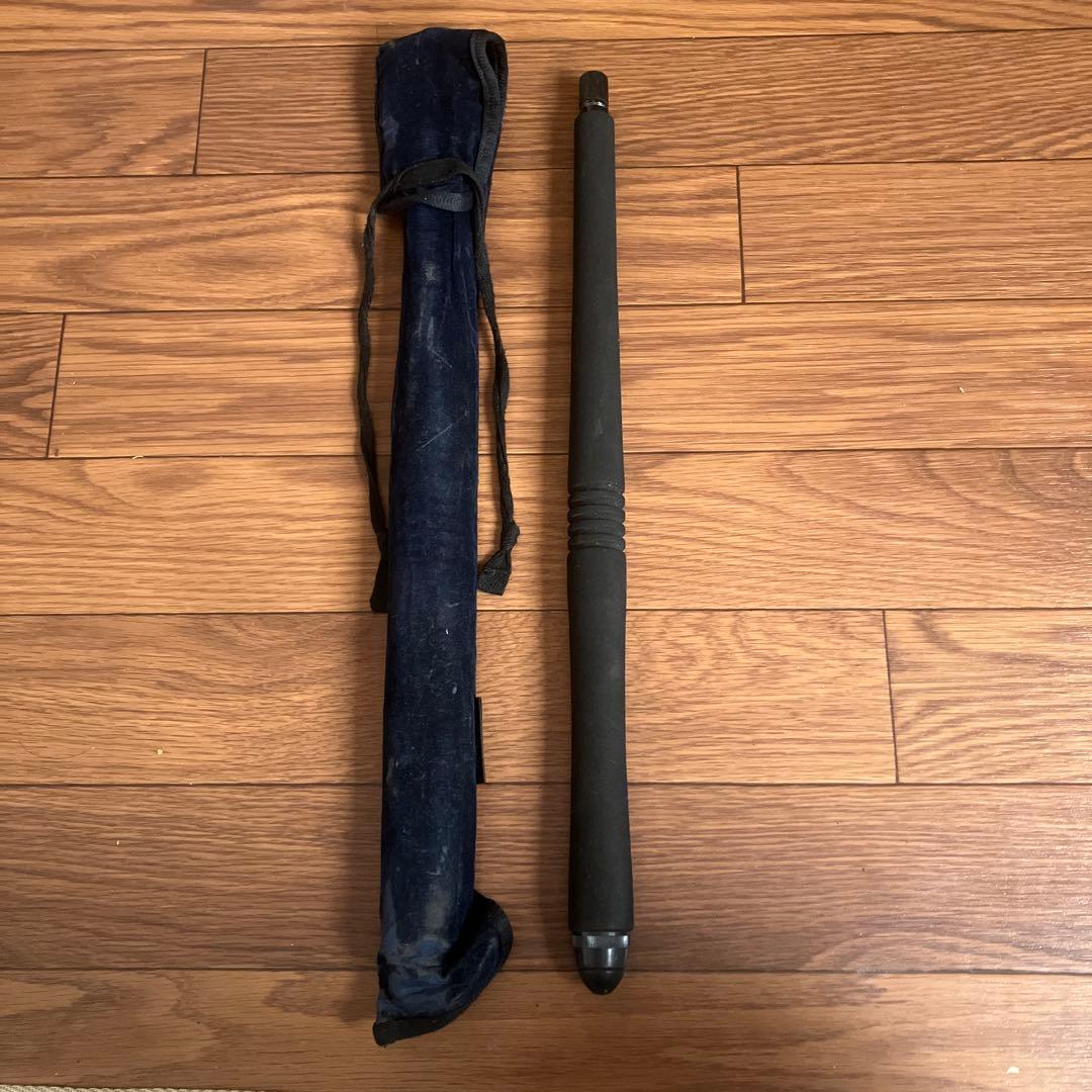 NEO テンカラ 33 ミノムシ　ダイワ(DAIWA) 渓流竿