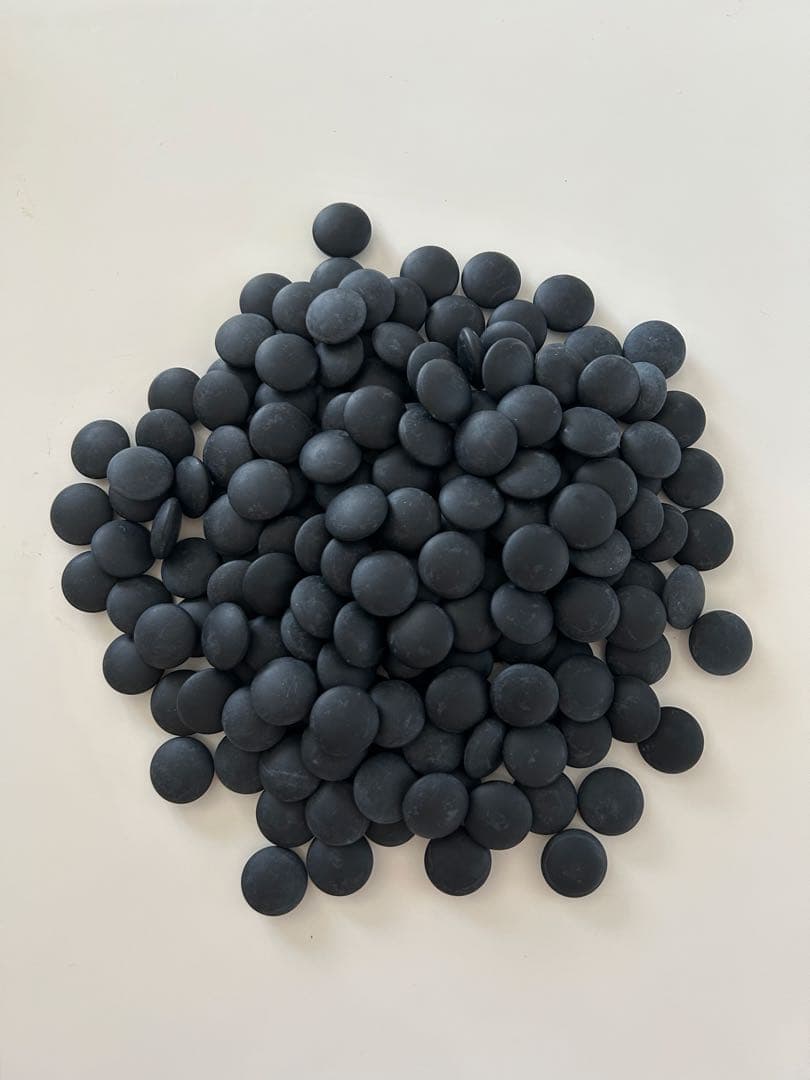 碁石　本蛤　本那智黒