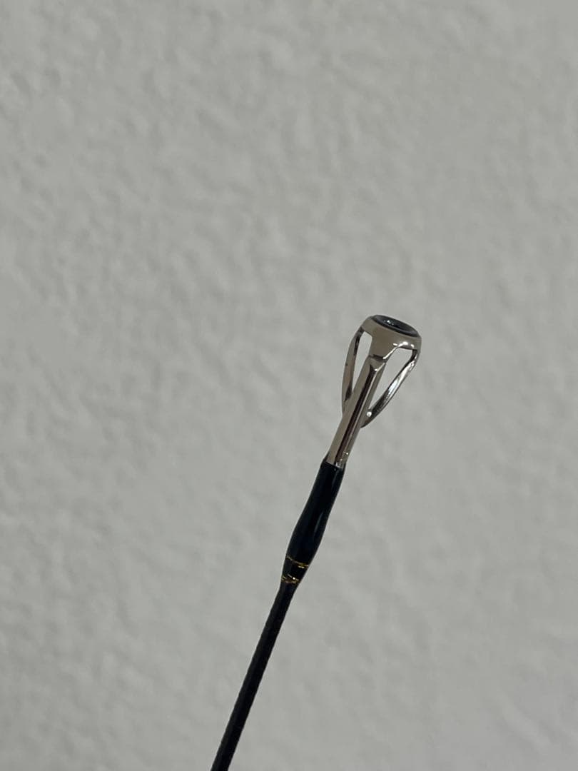 悠*島様 ABUクロスフィールド XRFC-654ML-BF-MB【新品購入後未