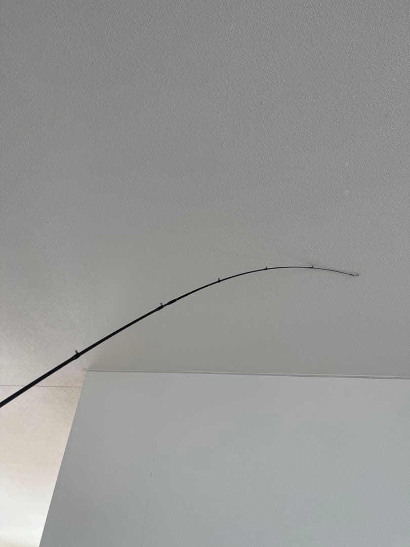 悠*島様 ABUクロスフィールド XRFC-654ML-BF-MB【新品購入後未