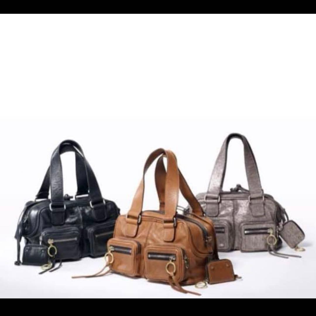 Mi　《復刻版》　クロエ　ベティ