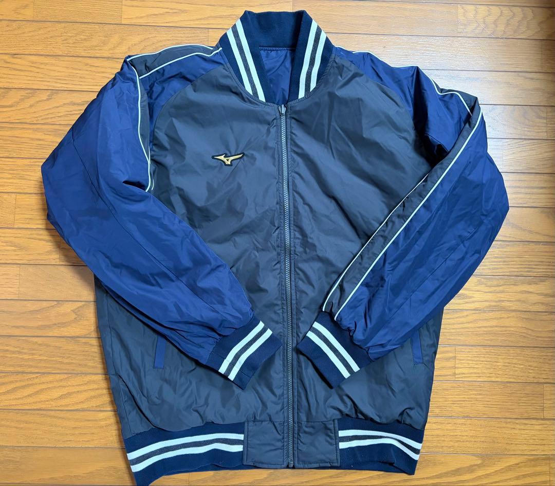 Mizuno Pro リバーシブルタイプ ジャケット サイズXO