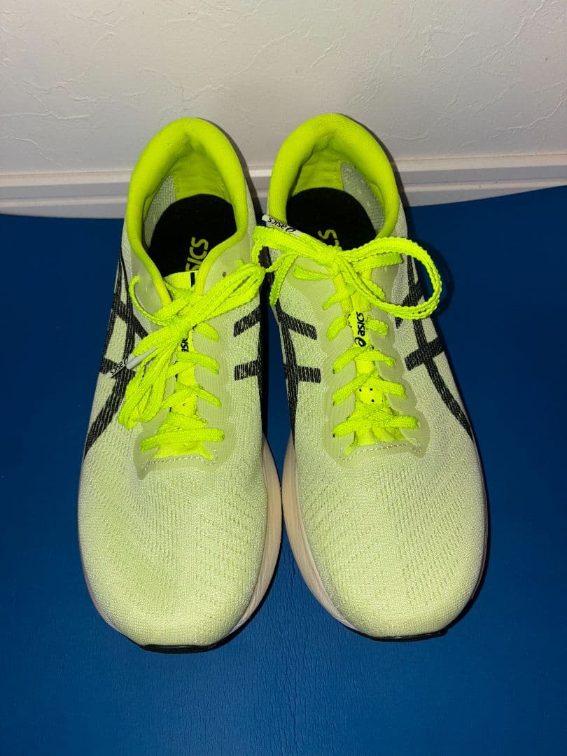 ASICS S4 Yogiri 25.5センチ