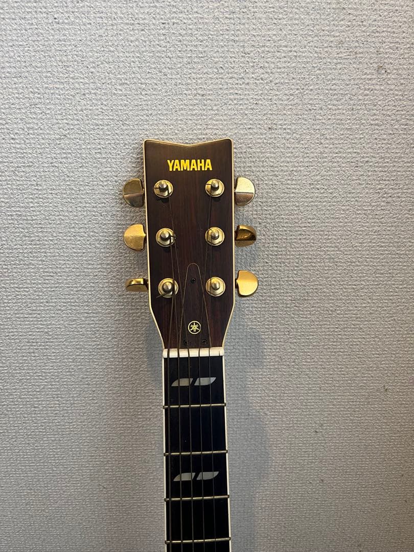 YAMAHA FG401W アコースティックギター　ヤマハ
