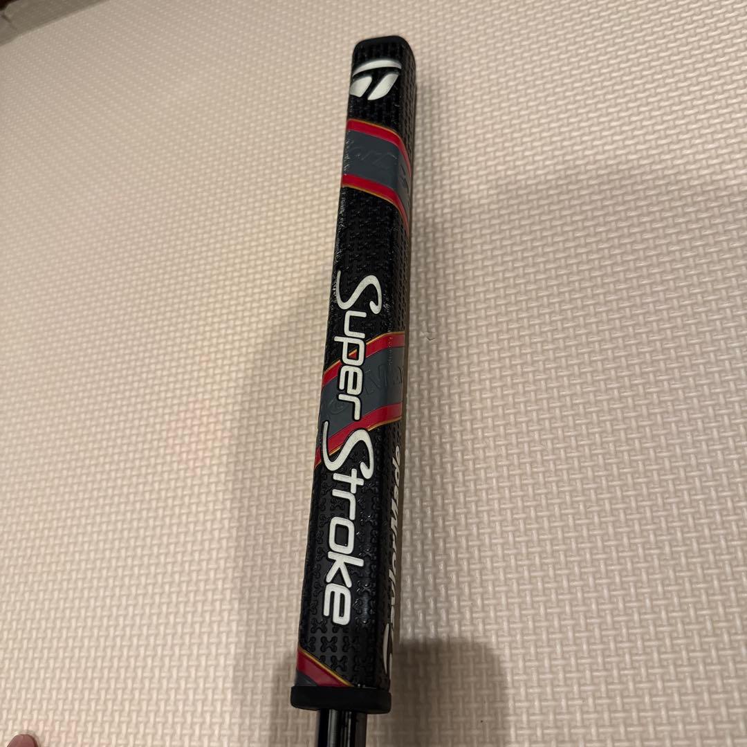 Sページ　TaylorMade GT ＴＭ2 ブラック