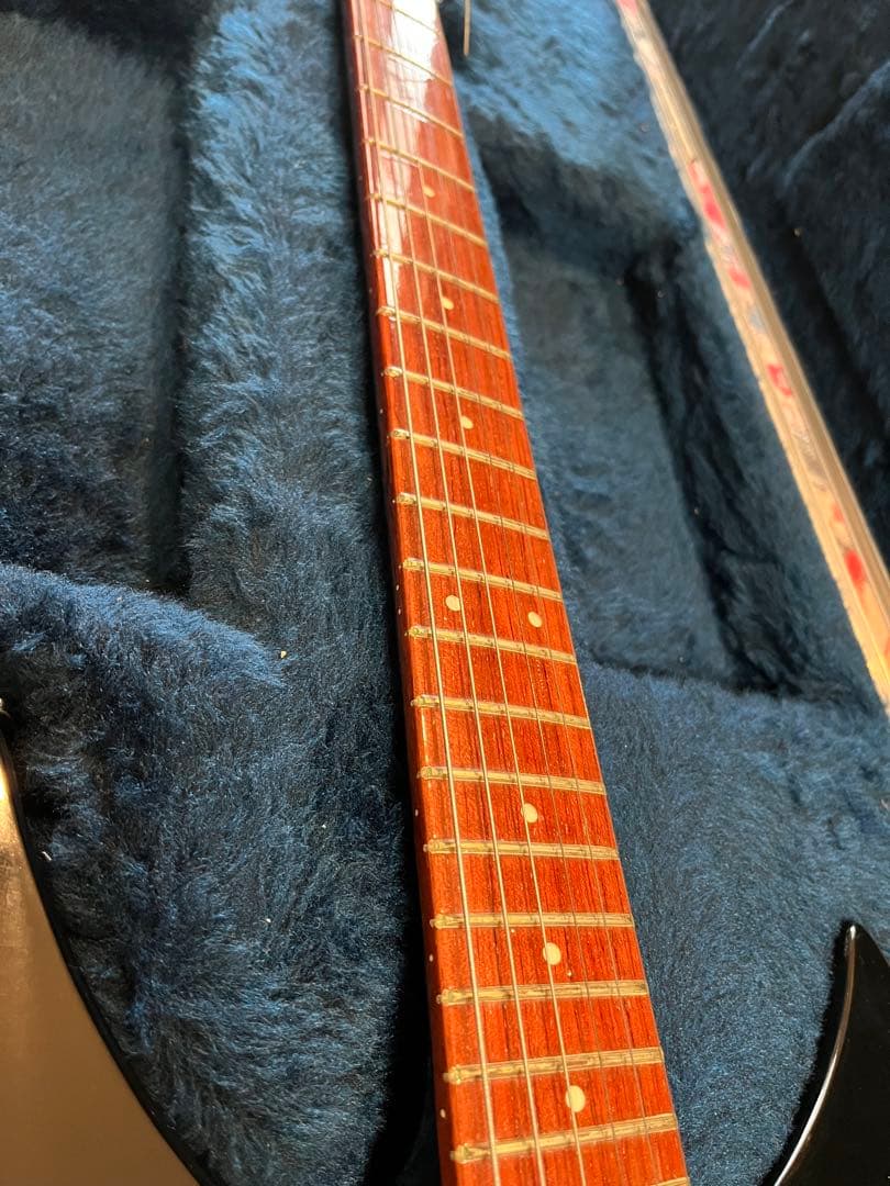 【限定値下げ】純正ハードケース付 Rickenbacker 330 2000年製