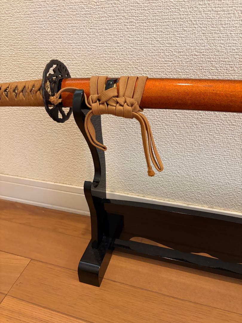 特上居合刀 黎命弐 日本刀