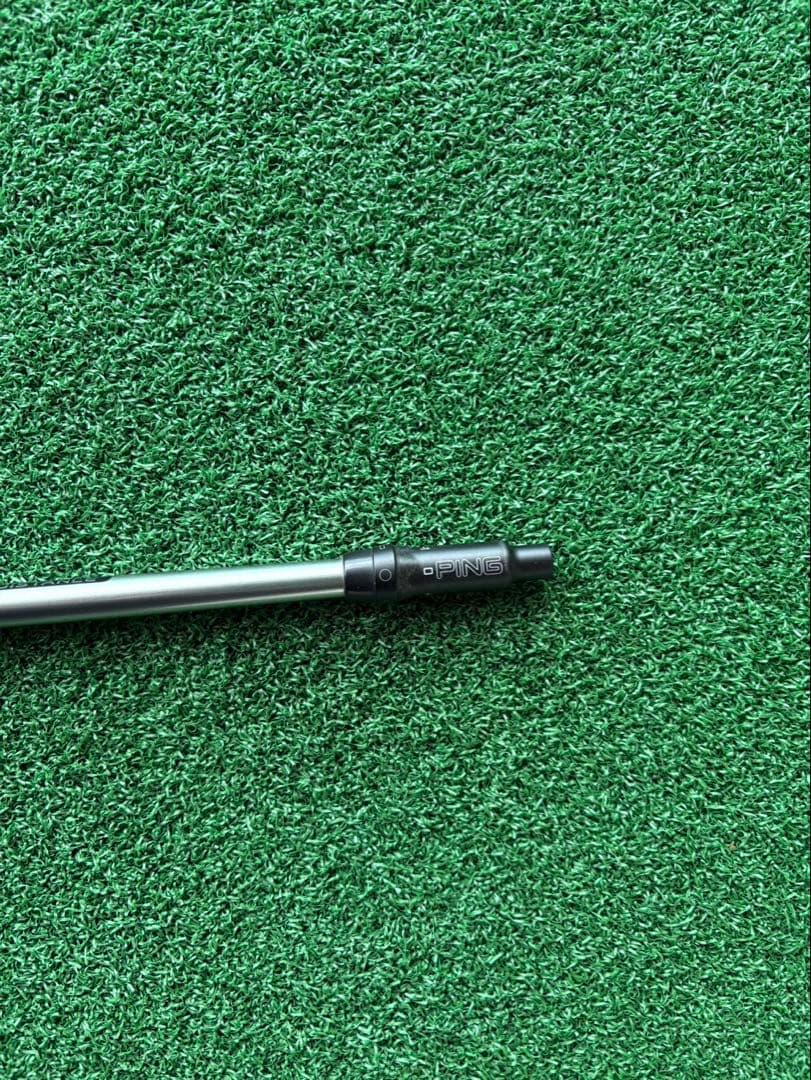 グラファイトデザイン ツアーAD TP-8X FW用 ピン