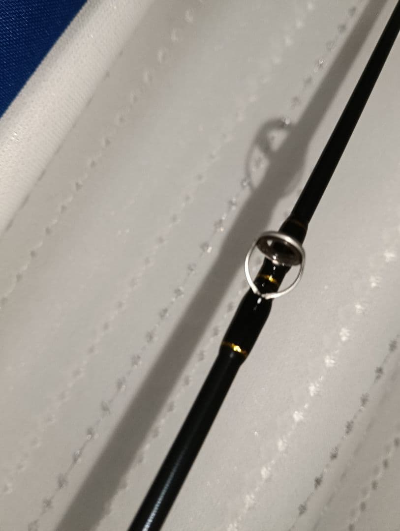 メジャークラフト ソルパラ SPX-962LSJ ライト　ショアジギング ロッド