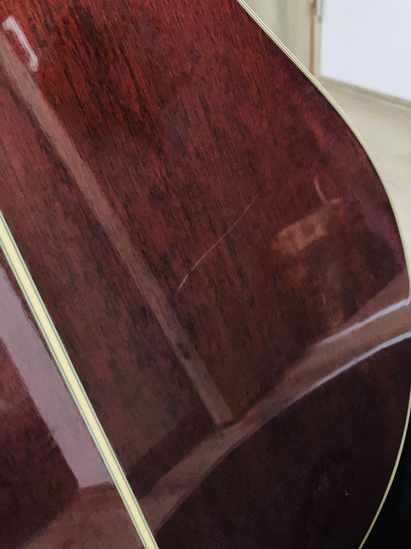 Takamine エレアコ　PTU010