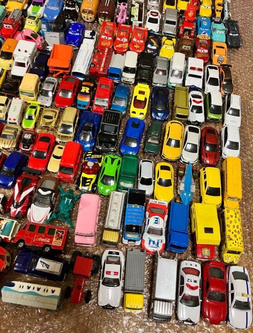 トミカなどまとめ
