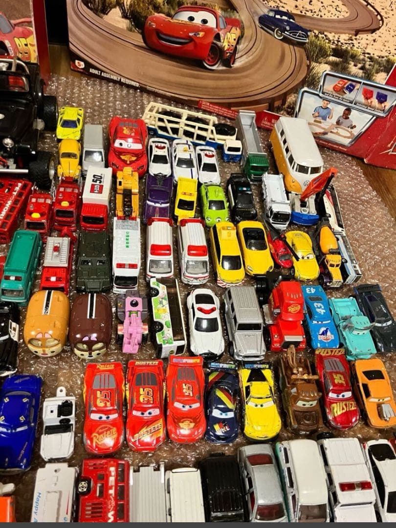 トミカなどまとめ