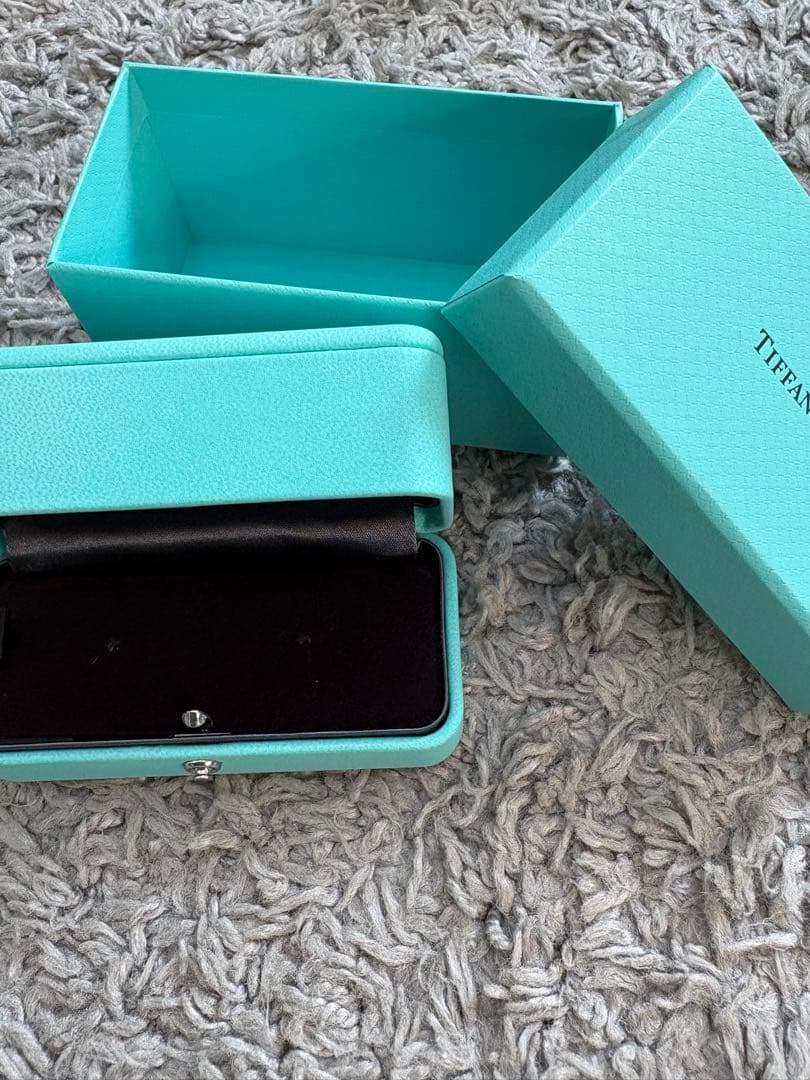 Tiffany & Co. ギフトボックスセット