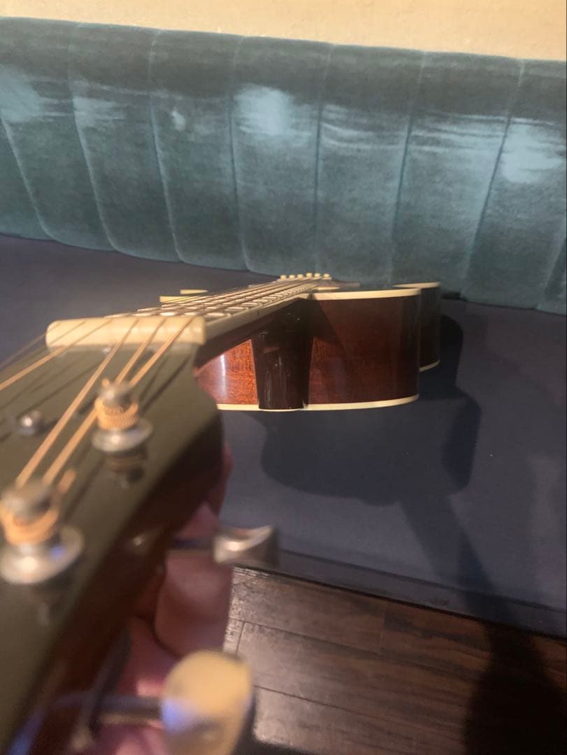 ギター Recording King RNJ-16