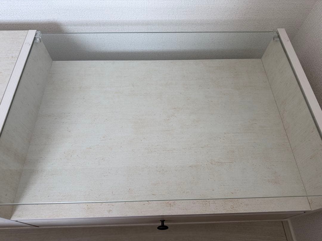 ニトリ ドレッサー