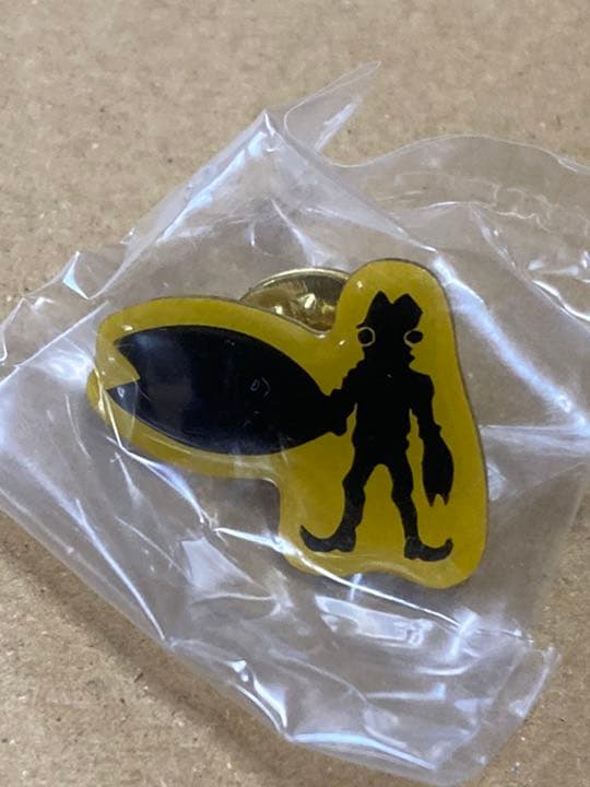 希少品　ウルトラマン