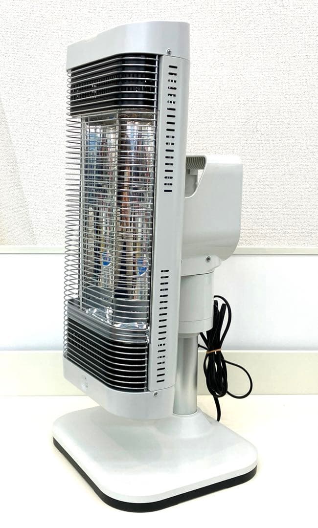 CORONA コロナCORE HEAT 遠赤外線電気ストーブ　DH-1221R