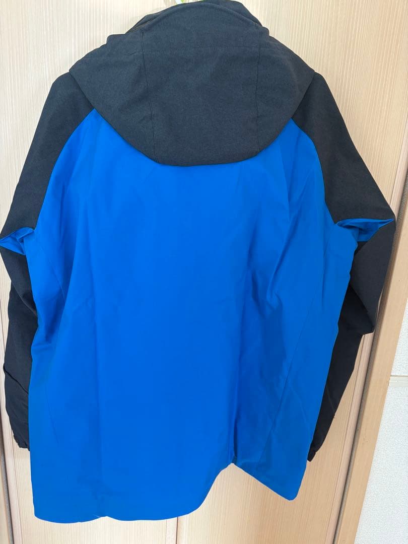 デサントスキーウェアユニセックスO XL LL