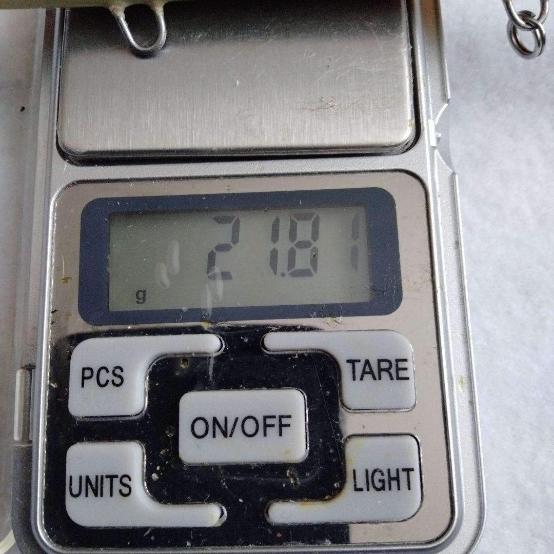 ハンドメイドメイドルアー