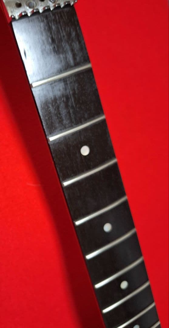 WASHBURN N4 NUNO　BETTENCOURT ヌーノモデル