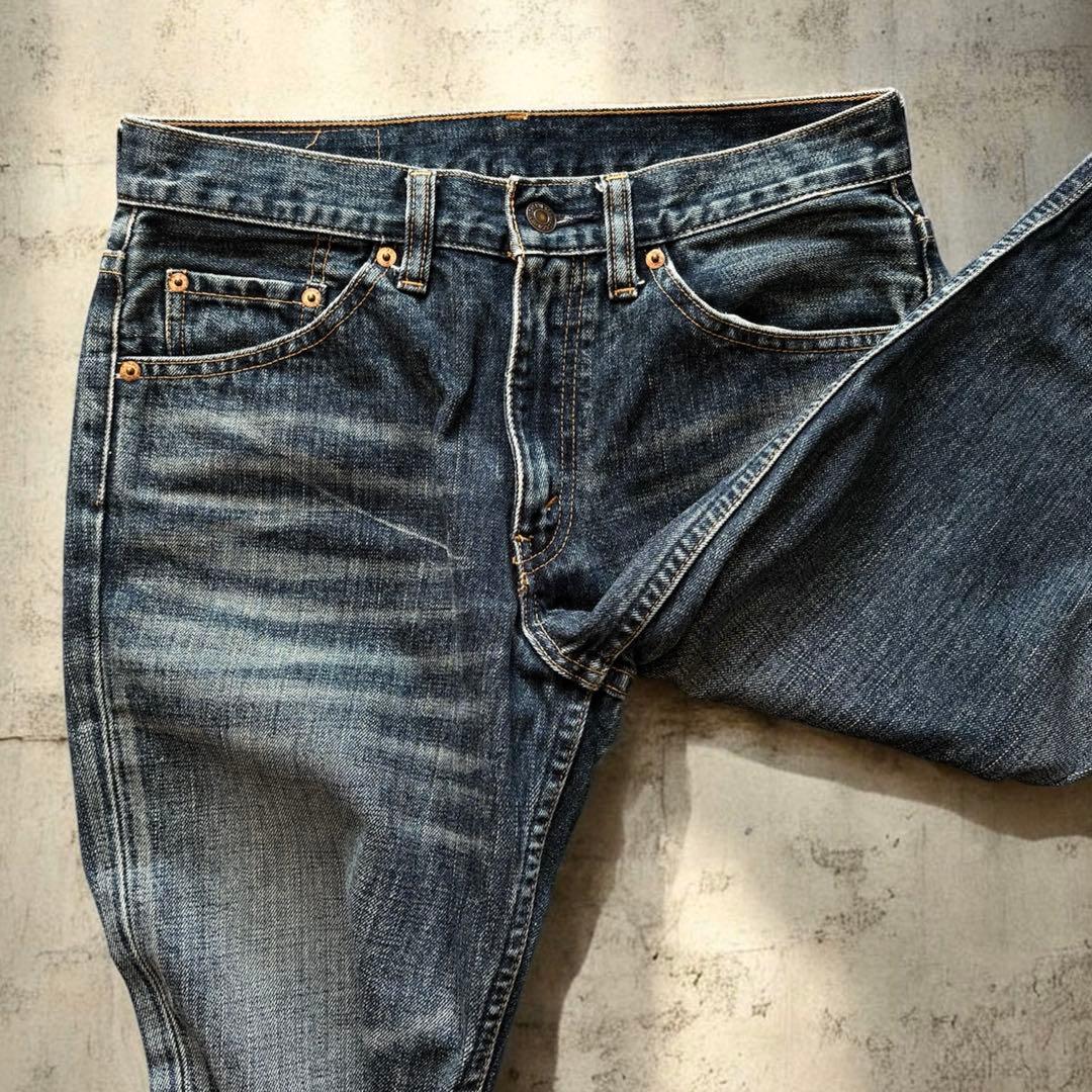 【完売品】リーバイス 517 リーバイス684リーバイス646 ベルボトム