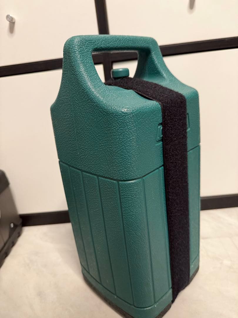 美品‼︎ランタンケース92年ベルト付き‼︎